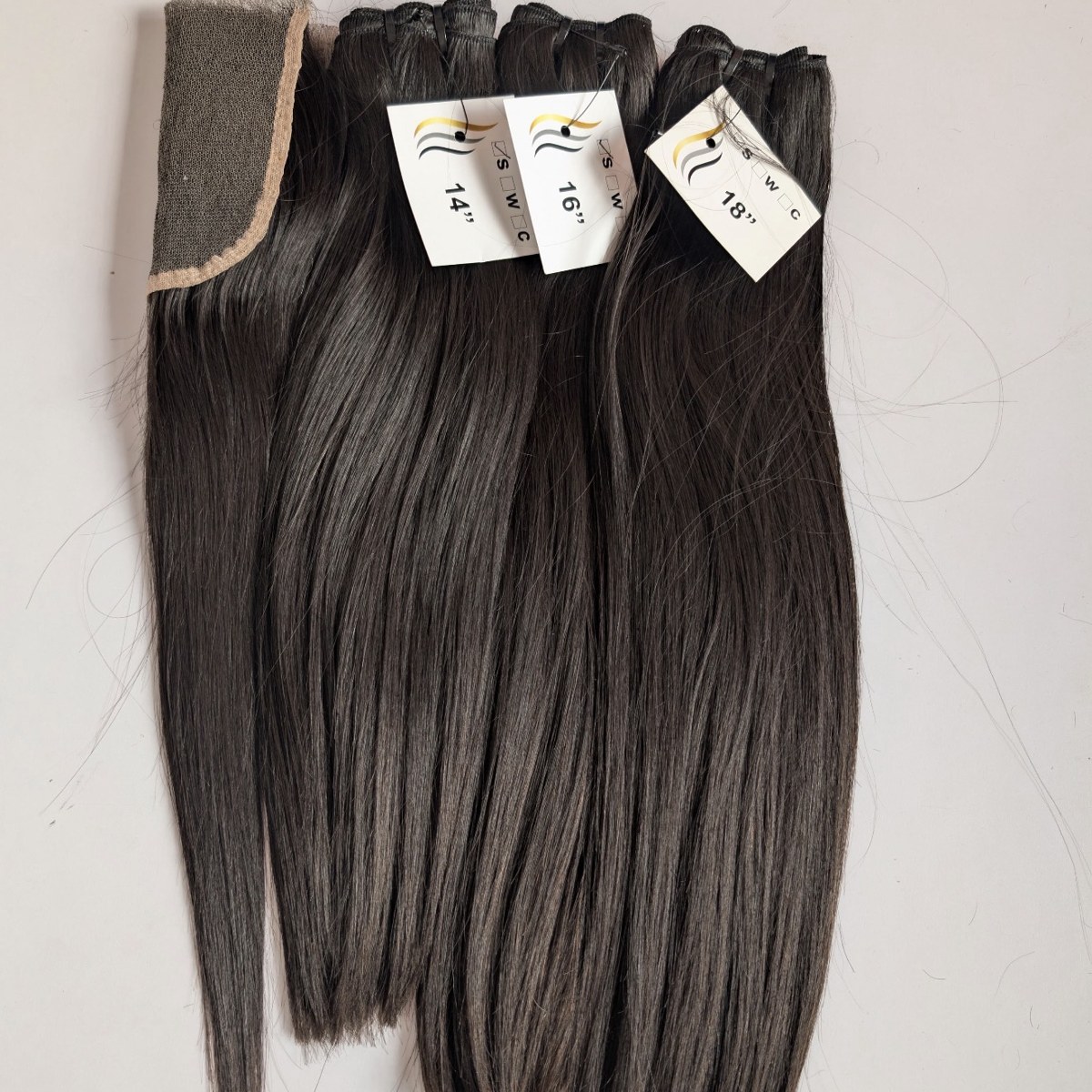 3 Bundle Deal — Same or Mixed Lengths