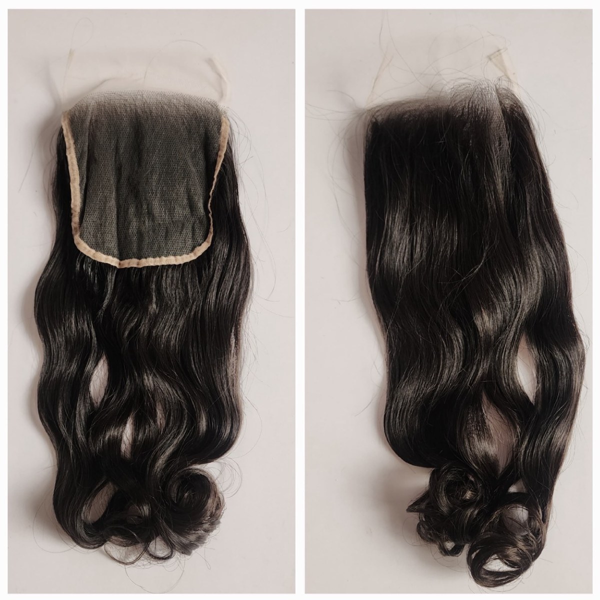 5x5 Lace Closure