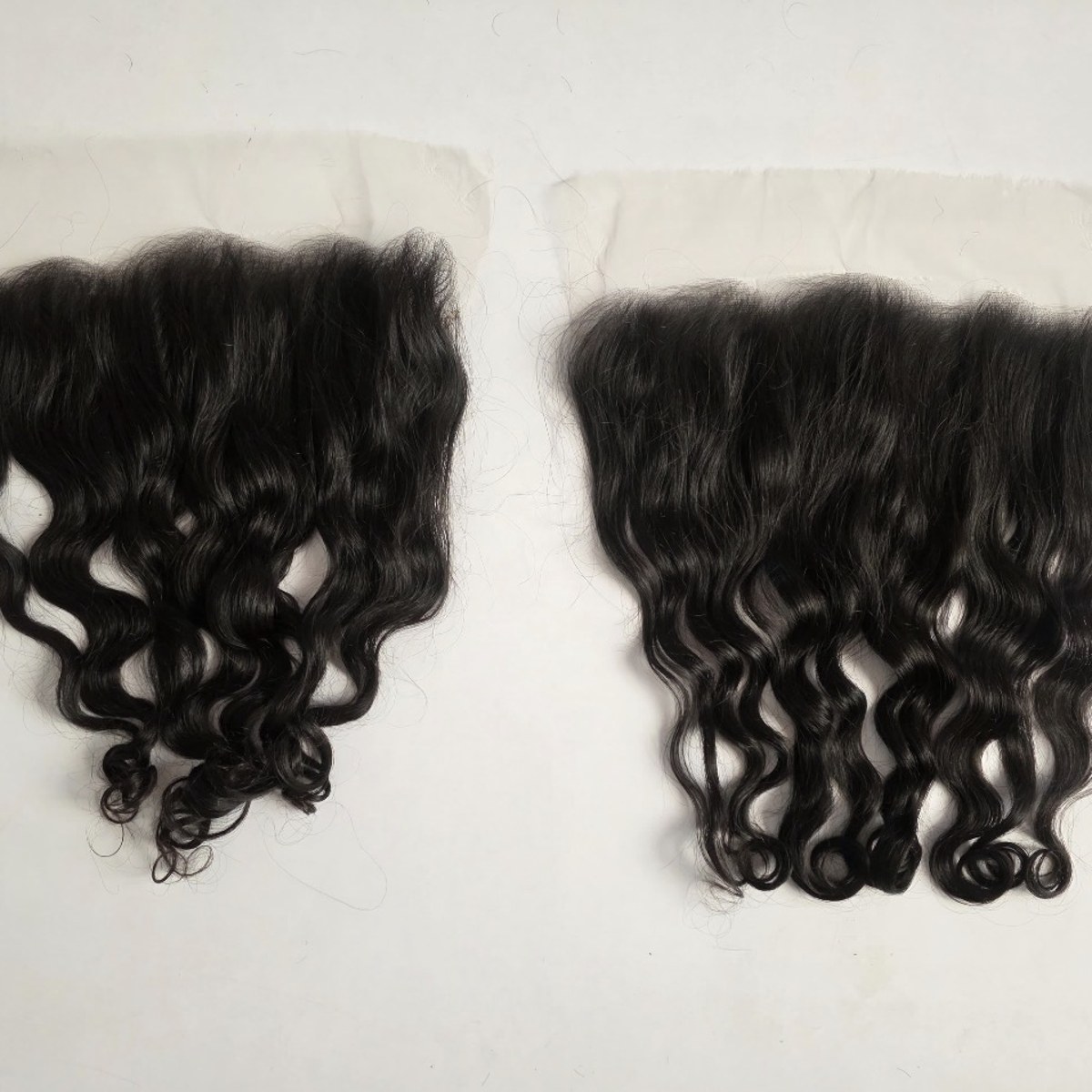13x4 Lace Frontal
